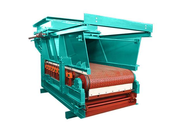 甲帶給料機(jī)使用后的維護(hù)工作，您做到位了嗎？