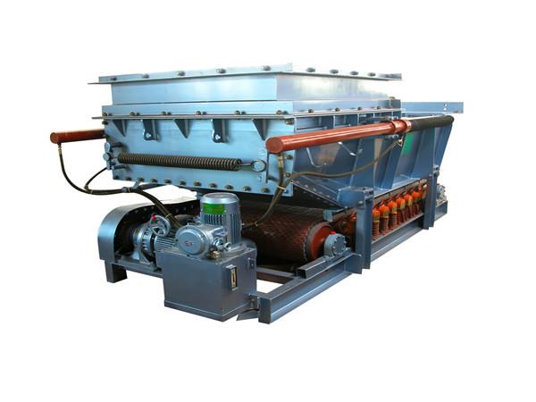 掌握鏈帶給料機性能優(yōu)勢，輕松提高工作效率