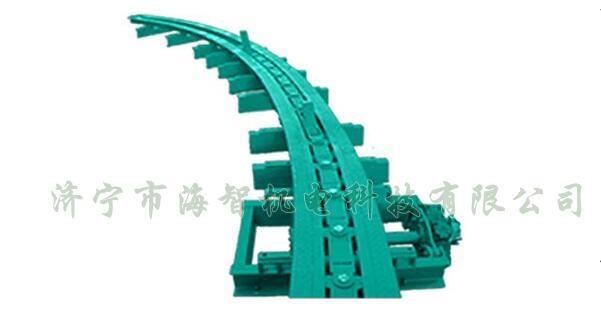 一大類是ZT系列直道操車系統(tǒng)，另大一類是ZWT系列彎道操車系統(tǒng)