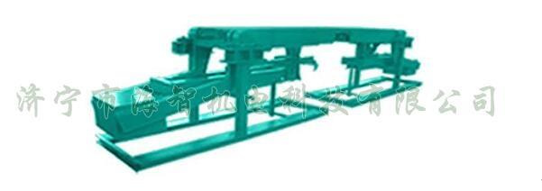 適用于井下車廠、各種罐籠提升礦井的井上等場所