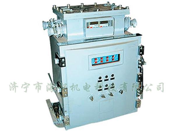 適用于頻率50HZ、額定交流電壓380V、660V或1140V的電動(dòng)機(jī)的重載啟動(dòng)