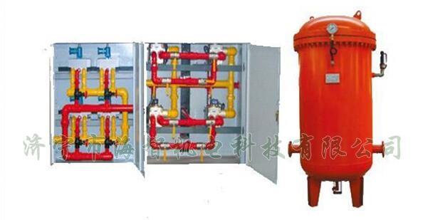 QKG系列氣控柜廣泛適用于如：冶金、煤礦、水泥等生產(chǎn)系統(tǒng)中