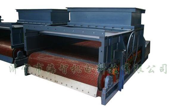 具有給料均勻穩(wěn)定、故障率低、維護(hù)方便、使用壽命長等諸多優(yōu)點(diǎn)